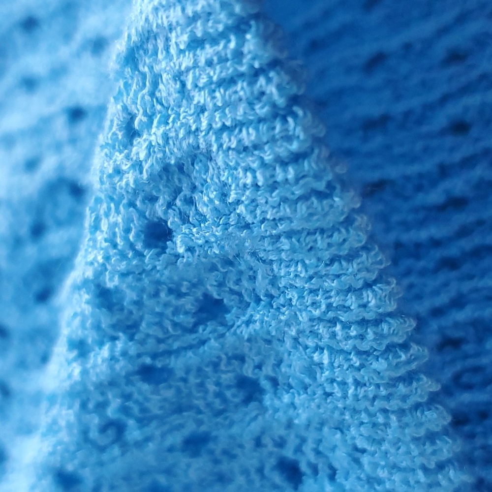 💙Fore Ombre Dress - Picture 11 of 15